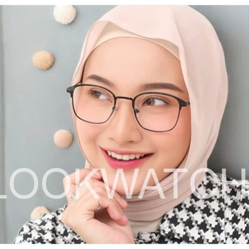 Kacamata Photocromic Korea Anti Radiasi 2 In 1 Potokromik Photochromic 1924