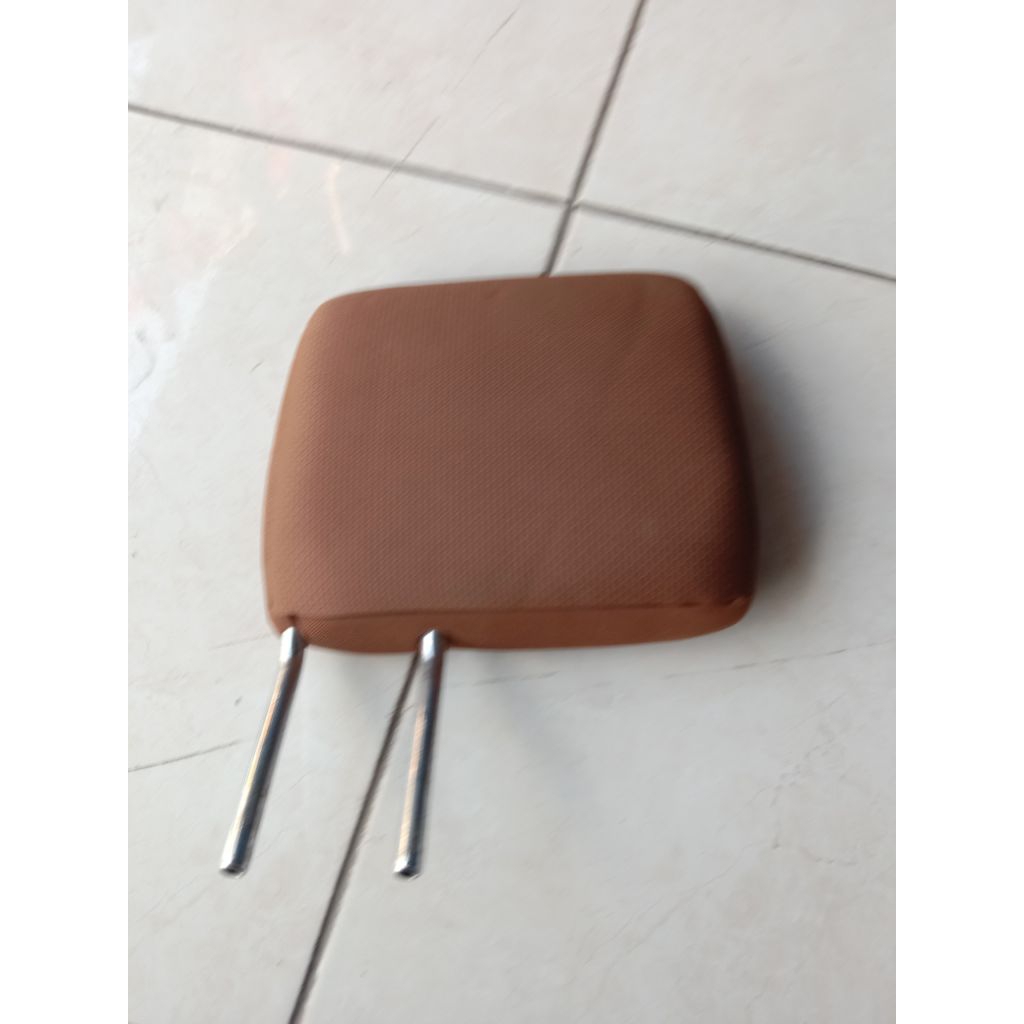 Jual Headrest Innova Reborn Original | Shopee Indonesia