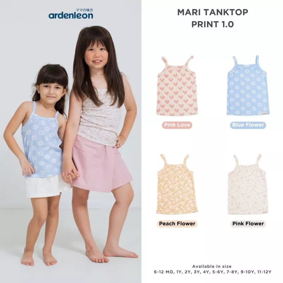 Tanktop 