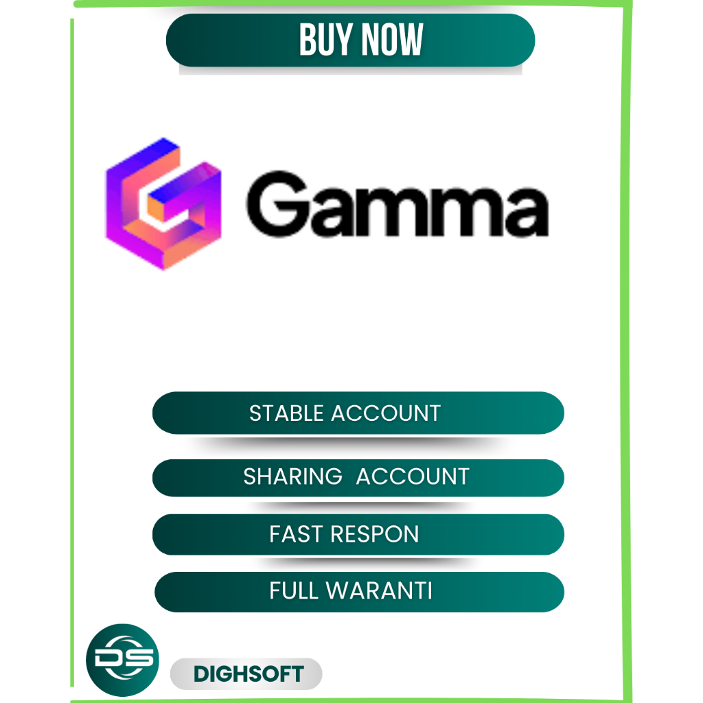 Gamma AI Super Cepat dan Efisien