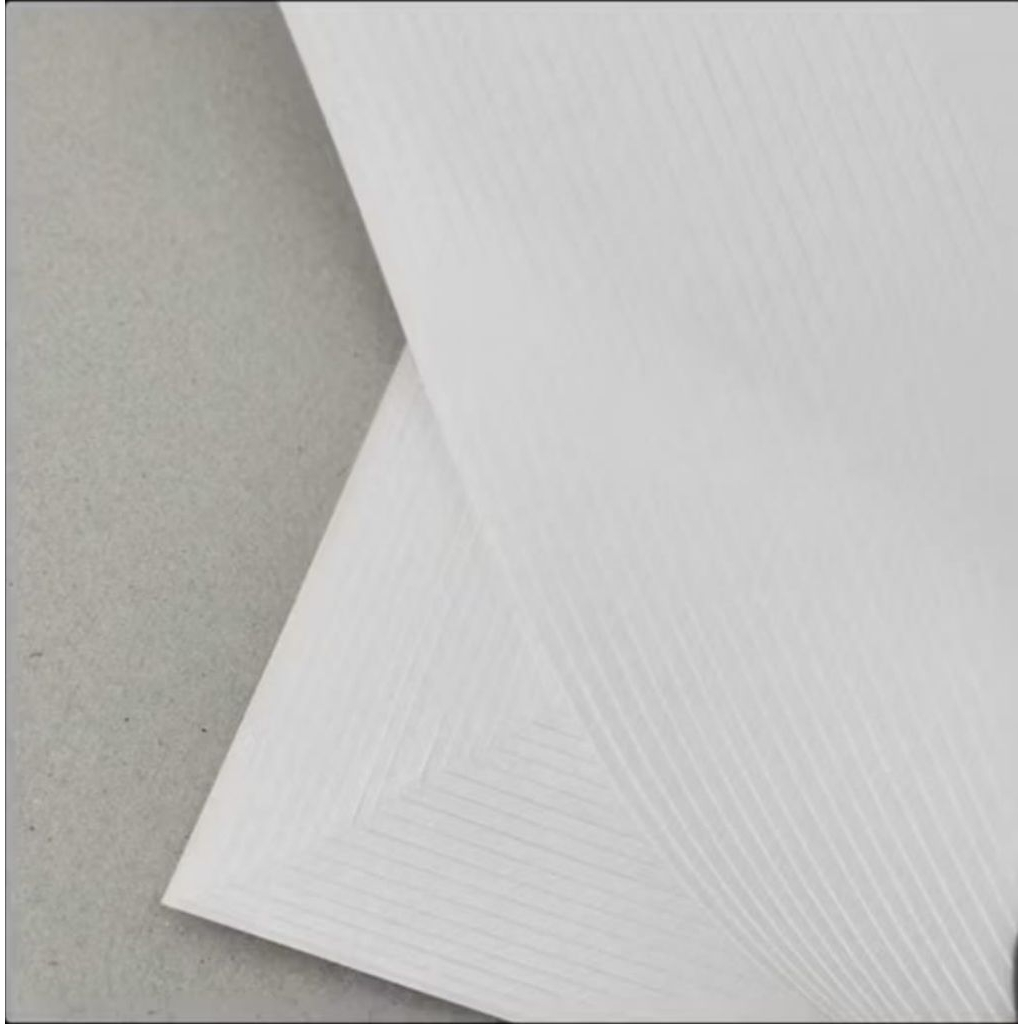 Jual Samson Putih / White Kraft Paper 80 gsm ukuran Plano 90 cm x 120 ...