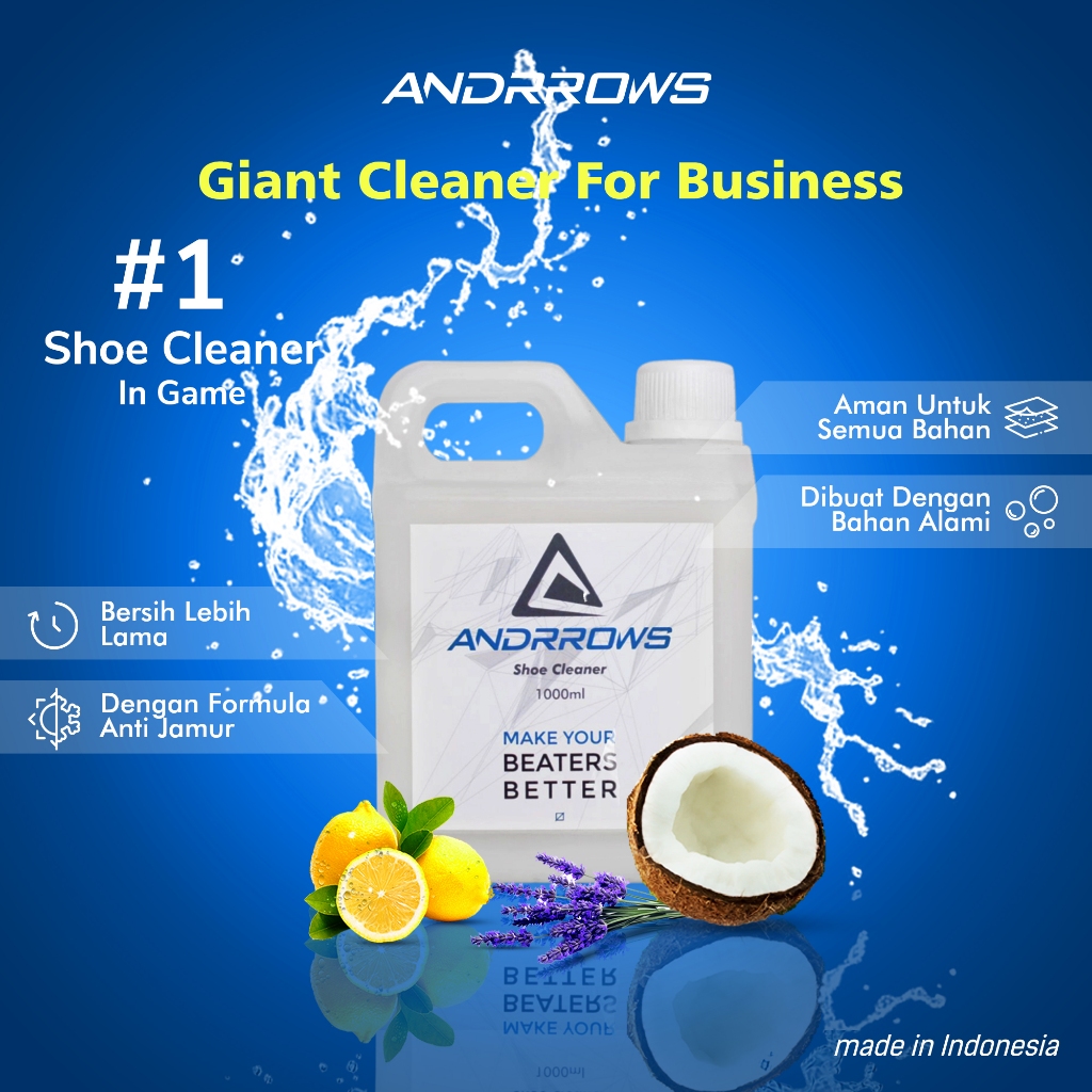 Toko Online Andrrows Official | Shopee Indonesia