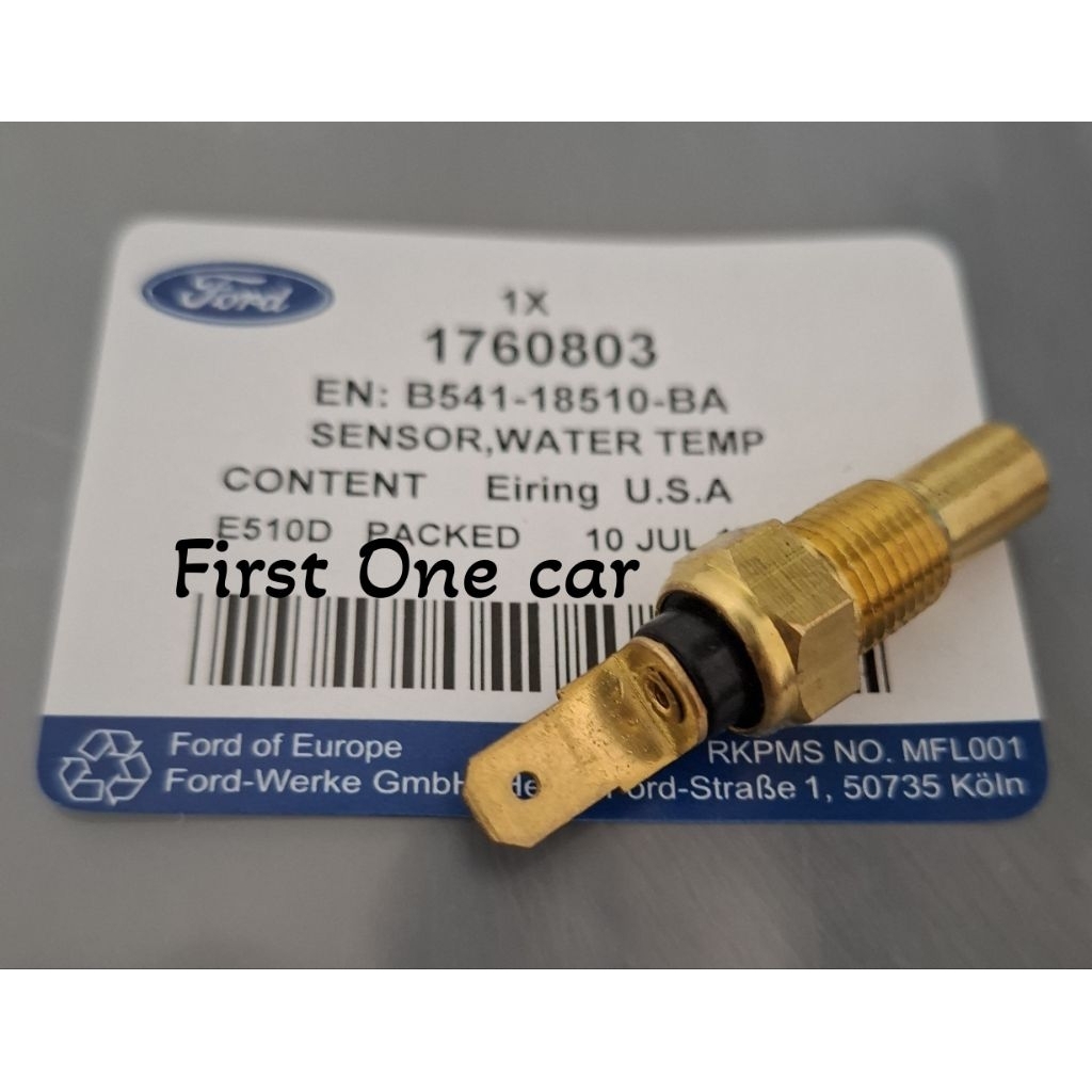 Jual Sensor Switch ECT Temperatur Ford ranger/Ford Everest/Mazda BT50 ...