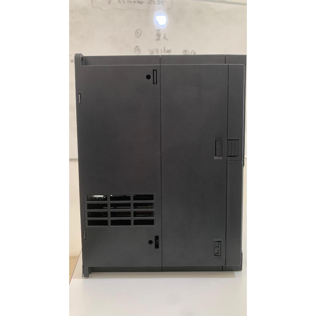 Jual Inverter VFD Frequency 11 KW Input 3 Phase Output 3 phase 380V ...