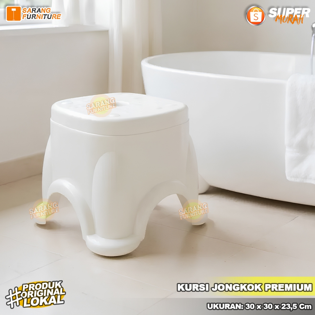 Jual Bangku Jongkok Anak Kingdom Rock Kursi Jongkok Kursi Baso Kursi ...