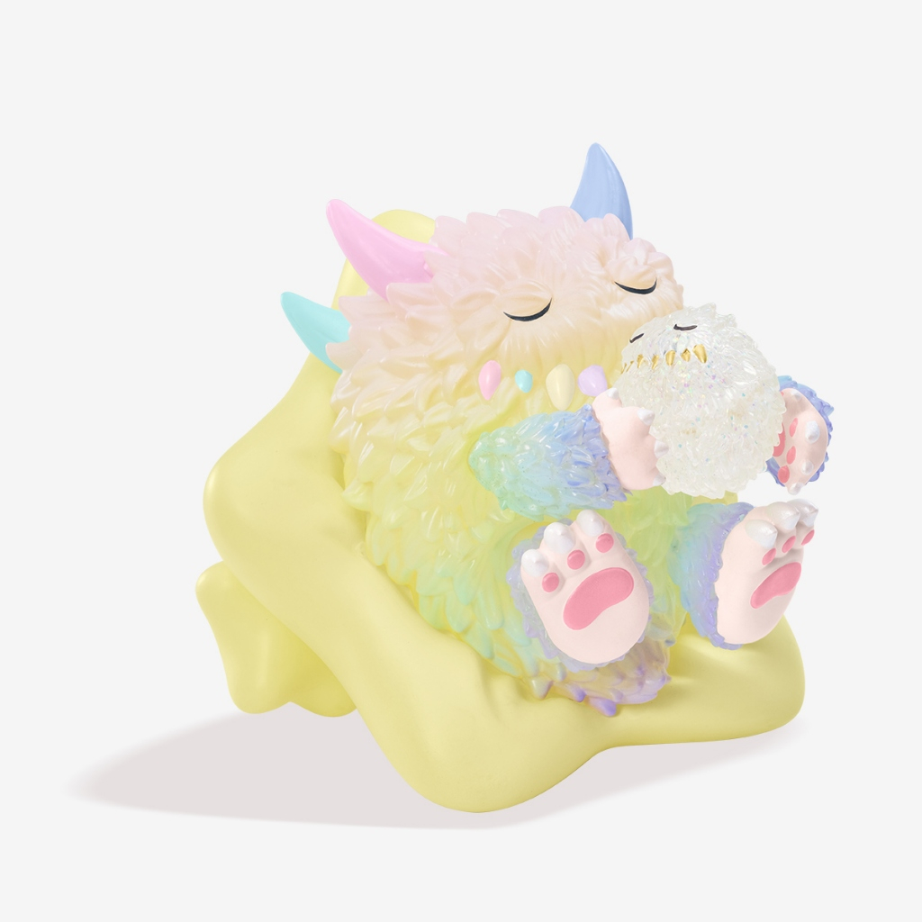 Mochi Monster Collection