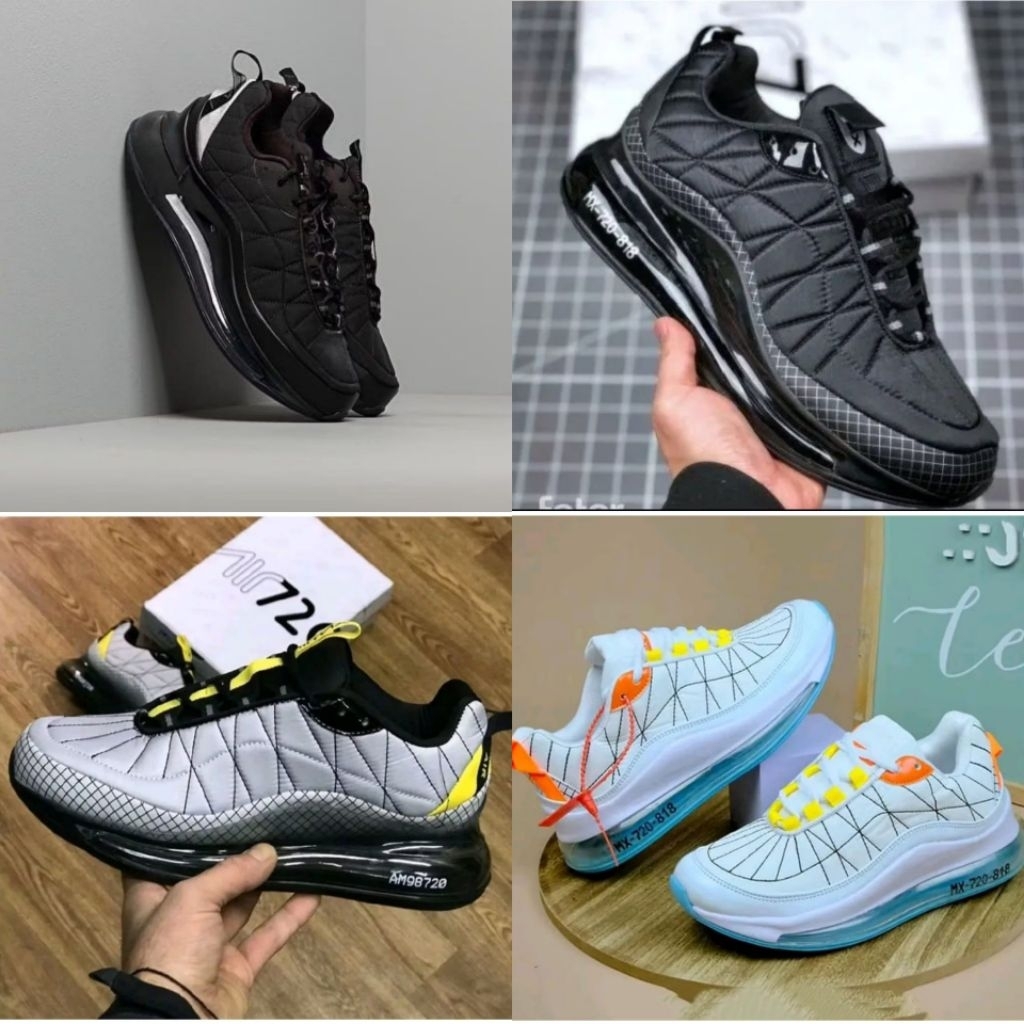 Sepatu Nike Air Max 720 Kid Sepatu Nike Nike Air Max 720 Royal