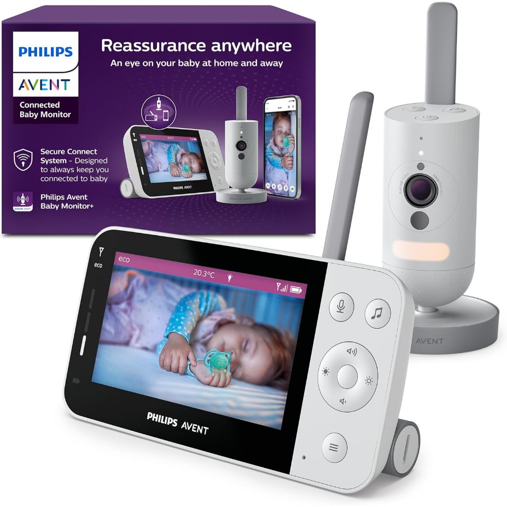 jual-philips-avent-baby-monitor-scd923-scd951-camera-1080p-mobile-app