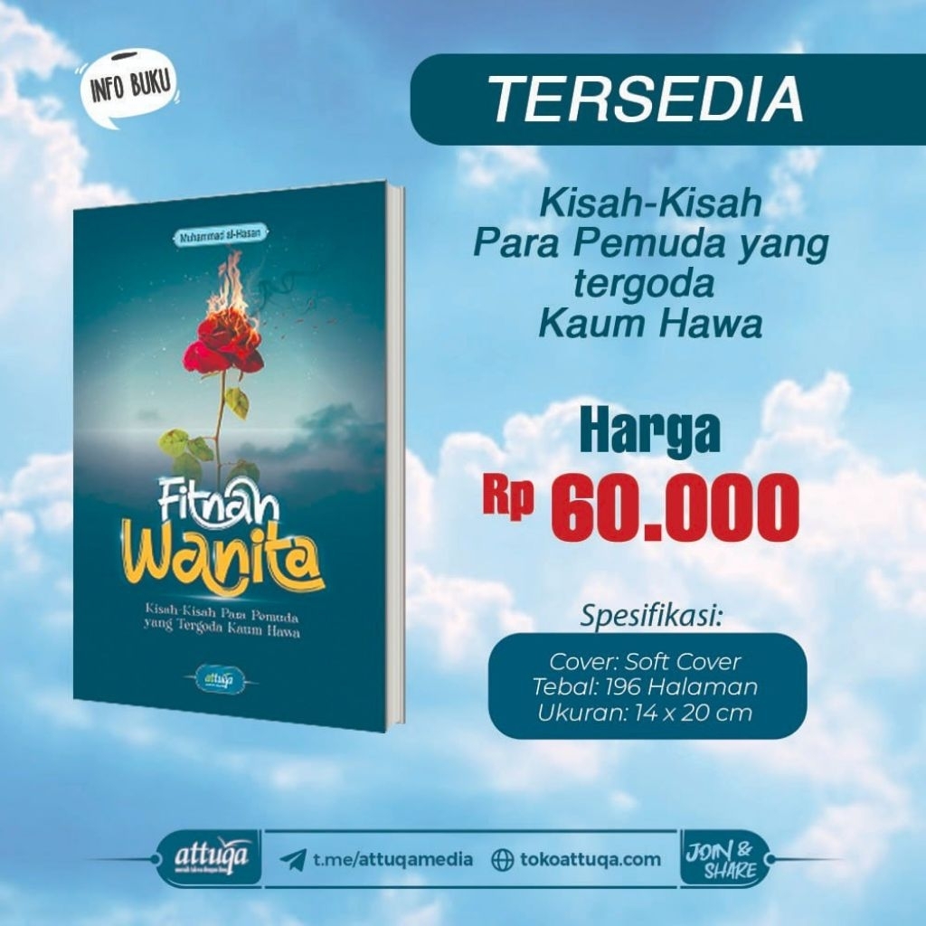 Jual Kisah-kisah Para Pemuda yang Tergoda Kaum Hawa | Shopee Indonesia