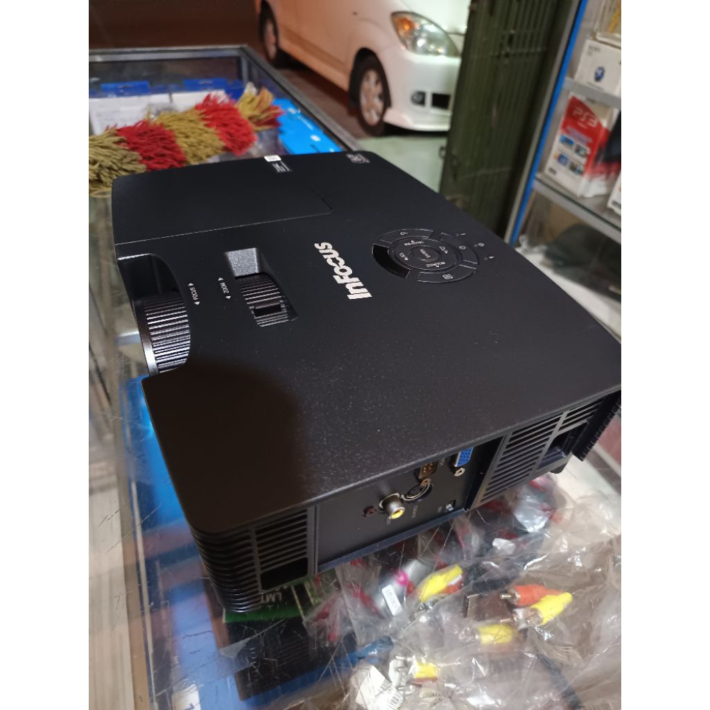Produk QatayoNET Game Station | Shopee Indonesia
