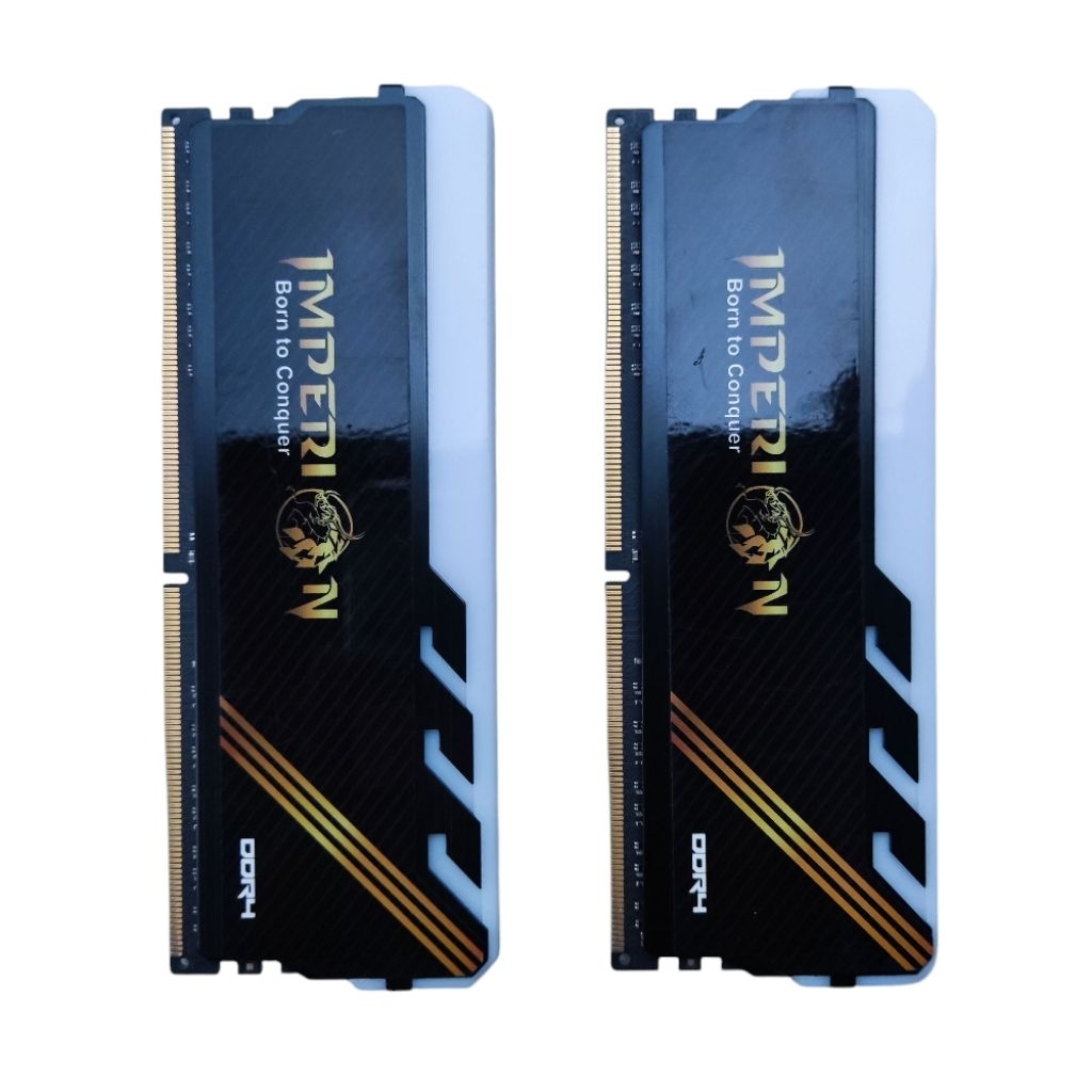 Jual RAM IMPERION RGB 16GB (2X8GB) 3200MHz DDR4 | Shopee Indonesia