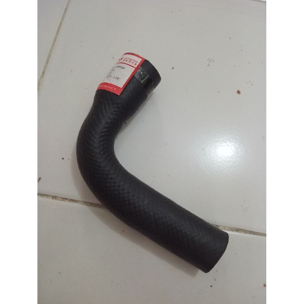 Jual Selang Radiator Atas Mitsubishi Colt T120 ( Diameter Lubang 3.7 cm ...