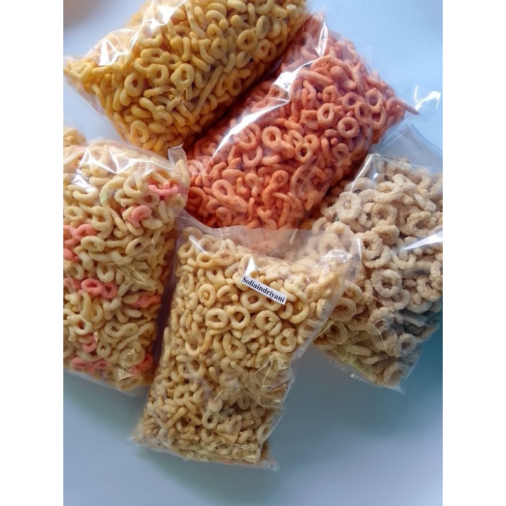 Jual Klanting Terlengkap & Harga Terbaru Juli 2026 | Shopee Indonesia
