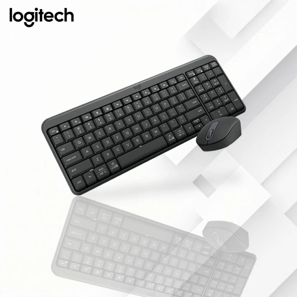 Jual Logitech K250 Compact Bluetooth Wireless Keyboard Black | Shopee ...