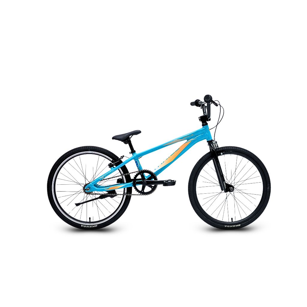 Jual SEPEDA BMX THRILL RASCAL JUNIOR SEPEDA ANAK | Shopee Indonesia