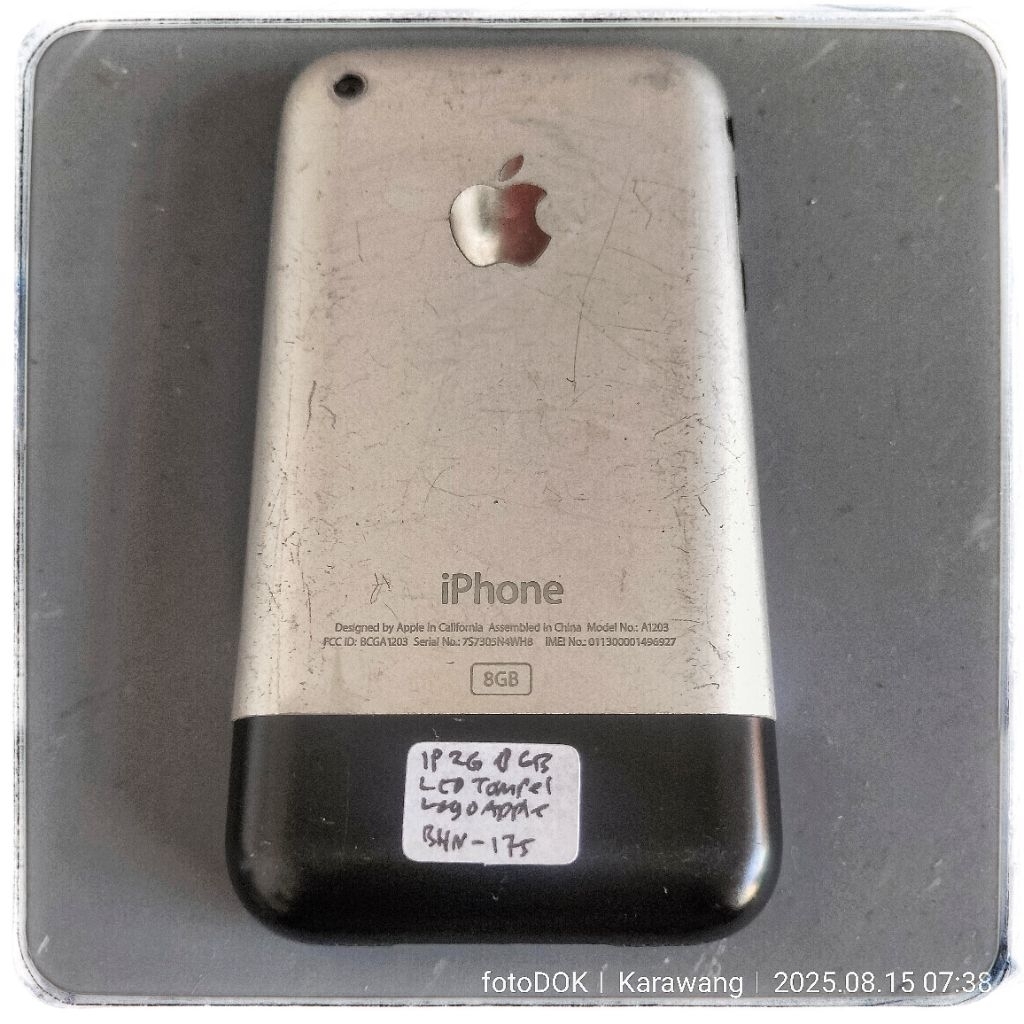 Jual IPhone 2G Terlengkap & Harga Terbaru Mei 2026 | Shopee Indonesia