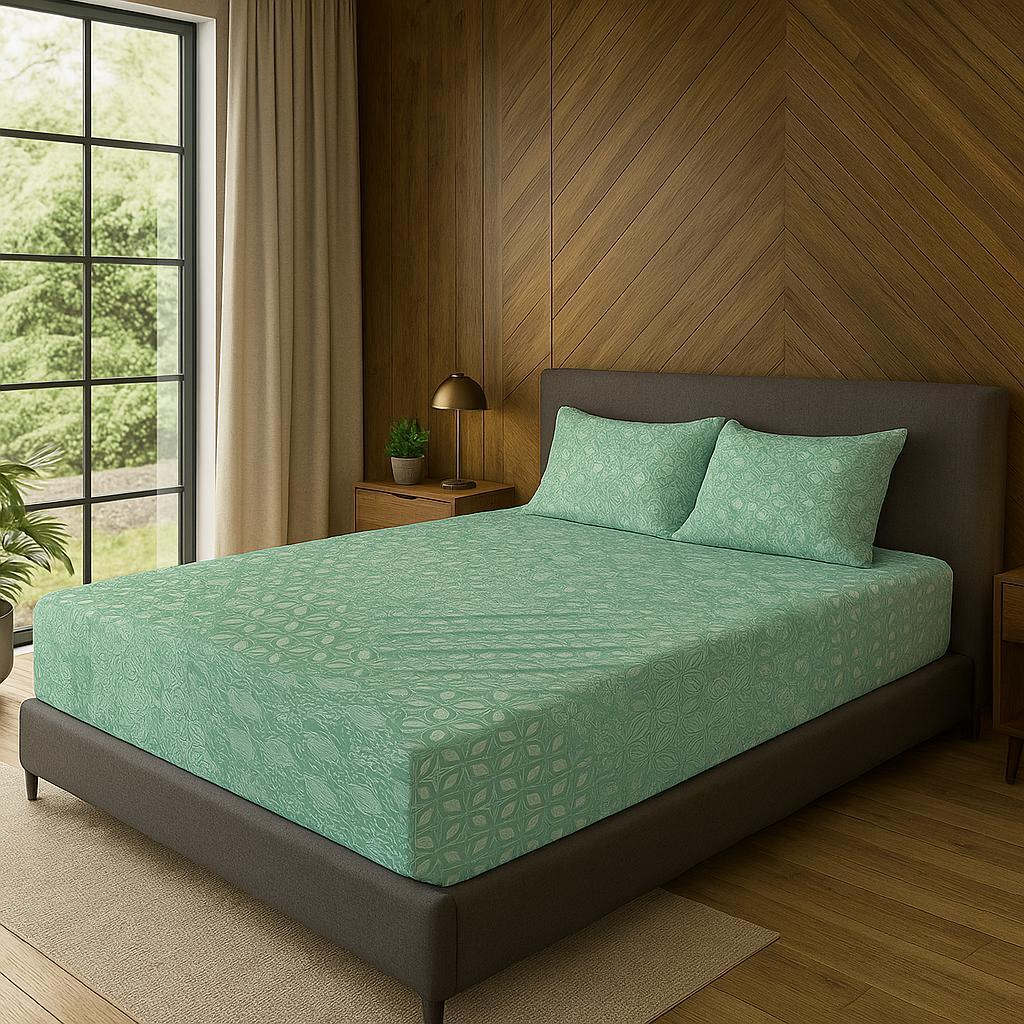 Jual King Rabbit Bamboo Velvet Sprei Sarung Bantal & Guling Nusantara ...
