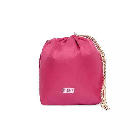 910010676 WS HEXA DRAWSTRING BAG
