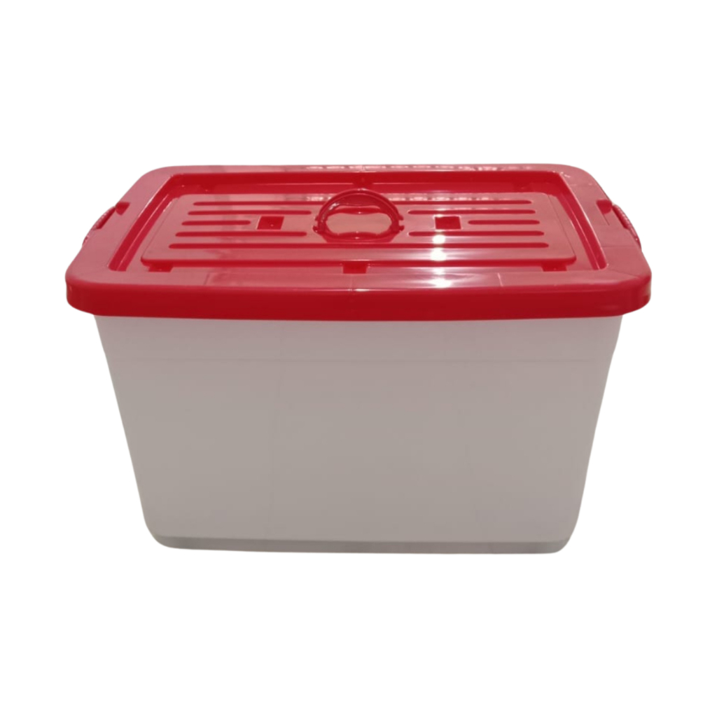 Jual [COD] Container Box Roda Maspion Gigantic BCC-011 200 Liter / Pcs ...