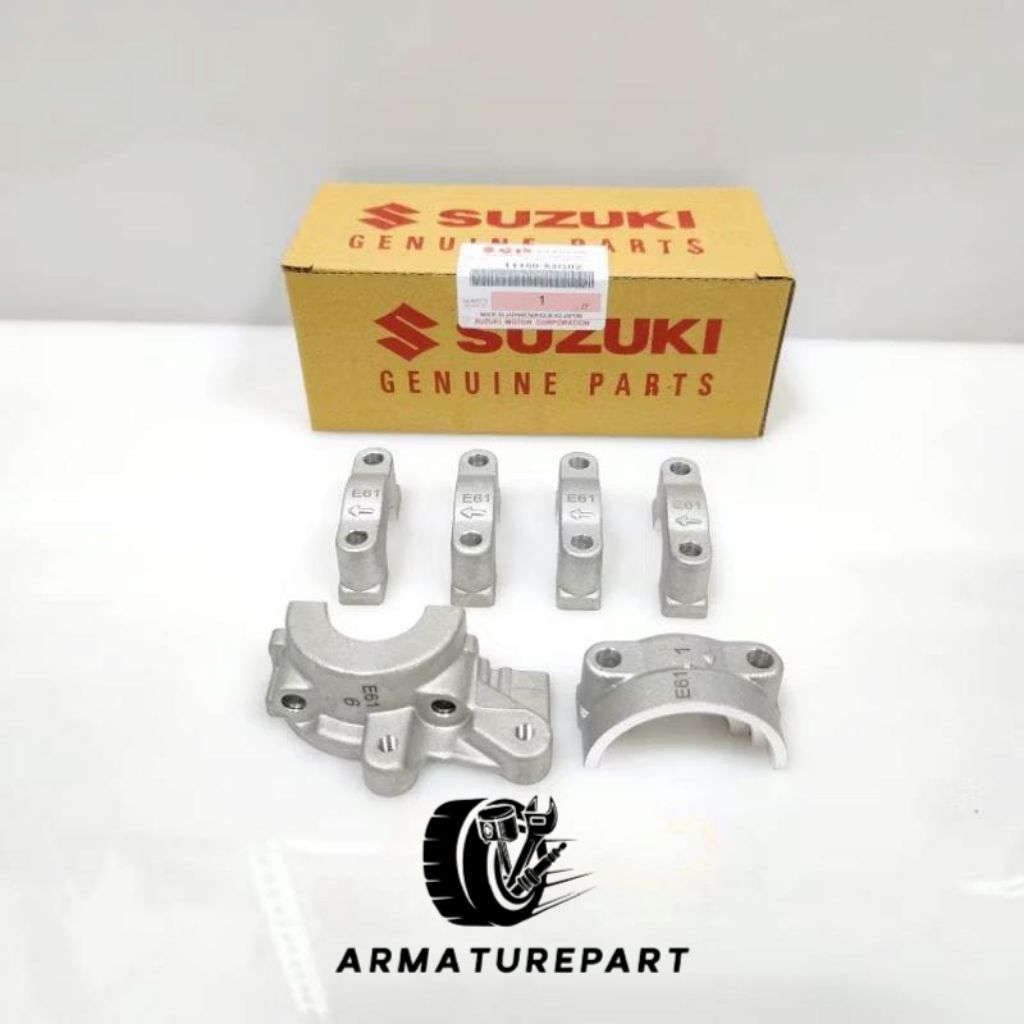 Jual Kap Cap Noken As Suzuki APV FUTURA 1.5 | Shopee Indonesia