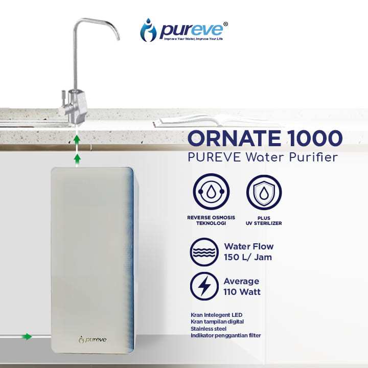 Produk PUREVE | Shopee Indonesia