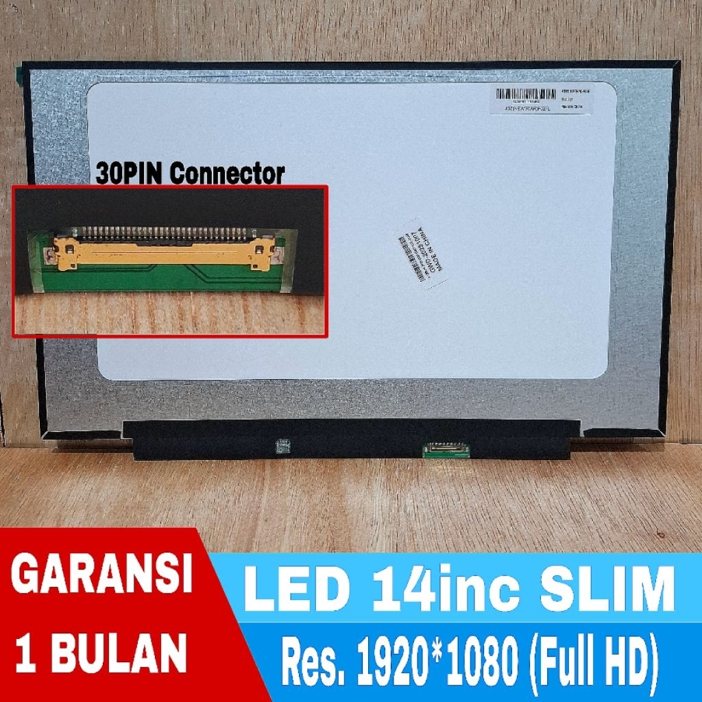 Jual LED ADVAN WORKPRO LITE Model: 1701 Type L24C-I5IL1 - 14inc Slim ...