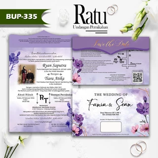 Produk Ratuu_Undangan | Shopee Indonesia