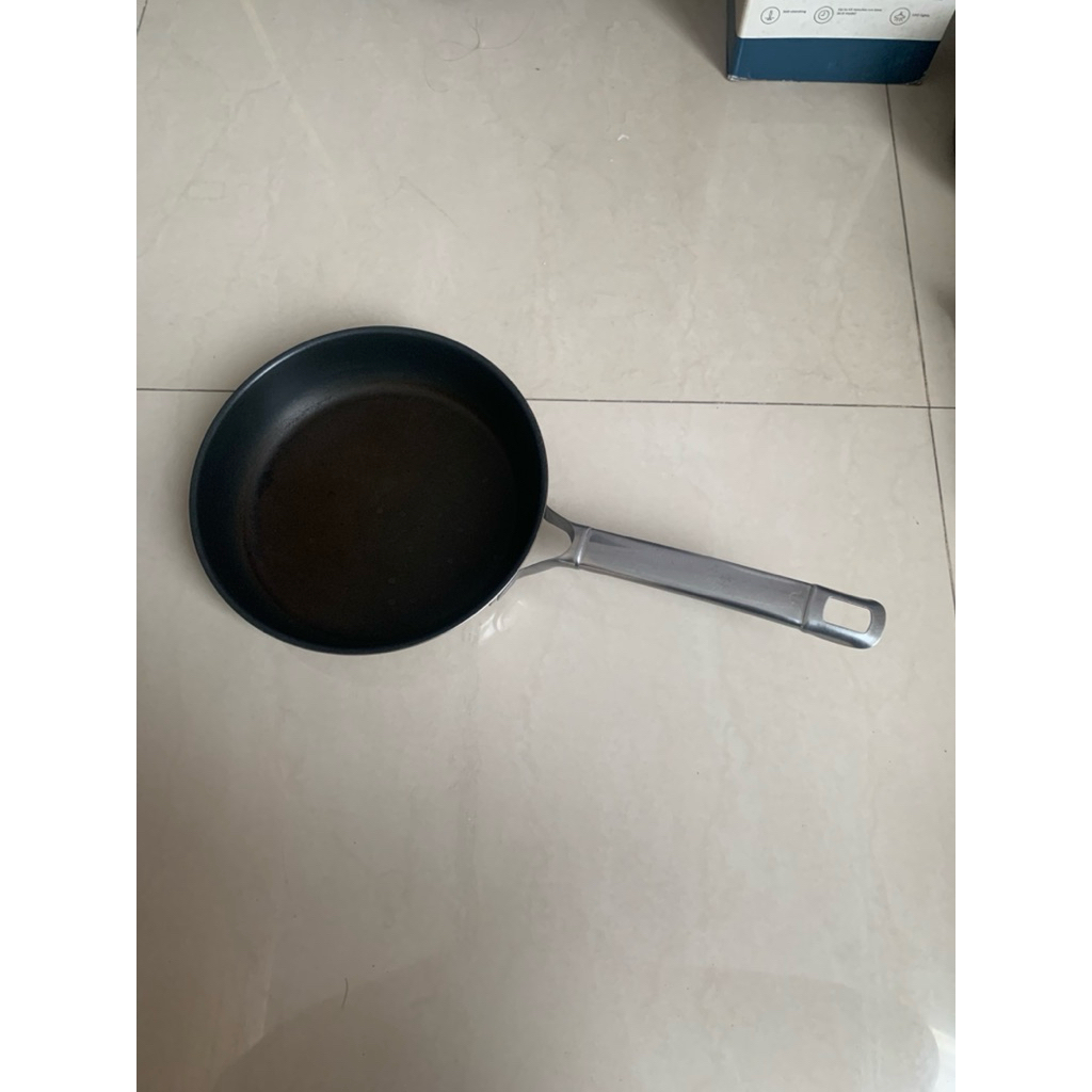 Jual Panci teflon induksi MasterChef 18cm | Shopee Indonesia
