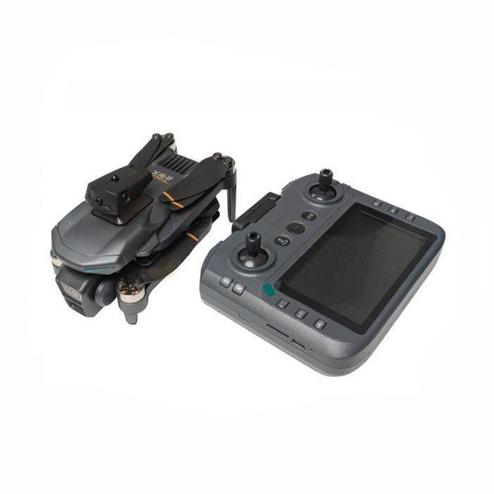 Jual Drone ROX X9 LITE SC Drone GPS Brushless 25 Min Flight Time with ...