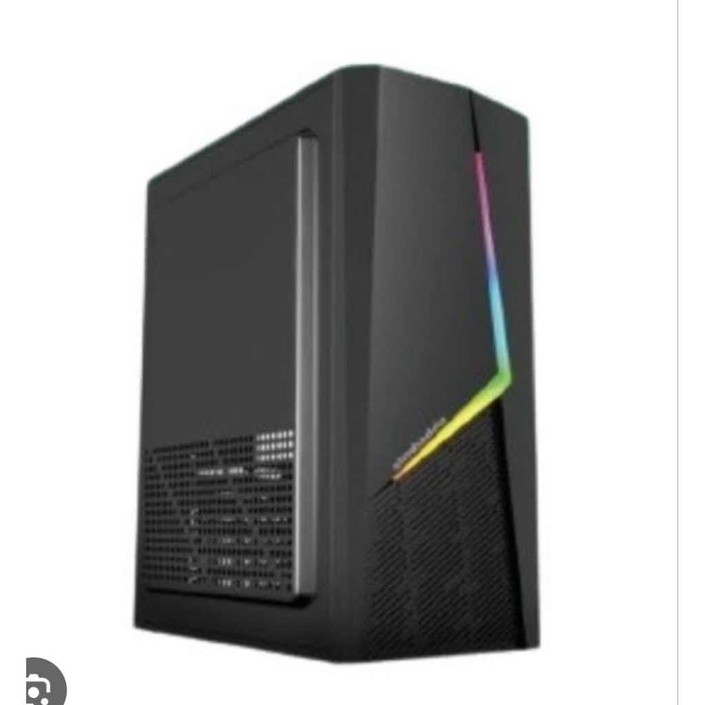 PC Rakitan Core i5 2400 Casing Gaming Simbada