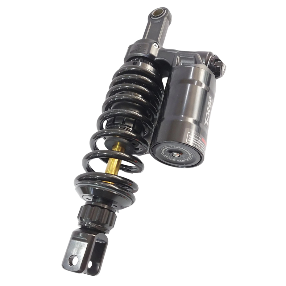 Jual Shock RIDE IT HYPERLOOP 310MM 330MM Vario 110/125/150 Scoopy Beat ...