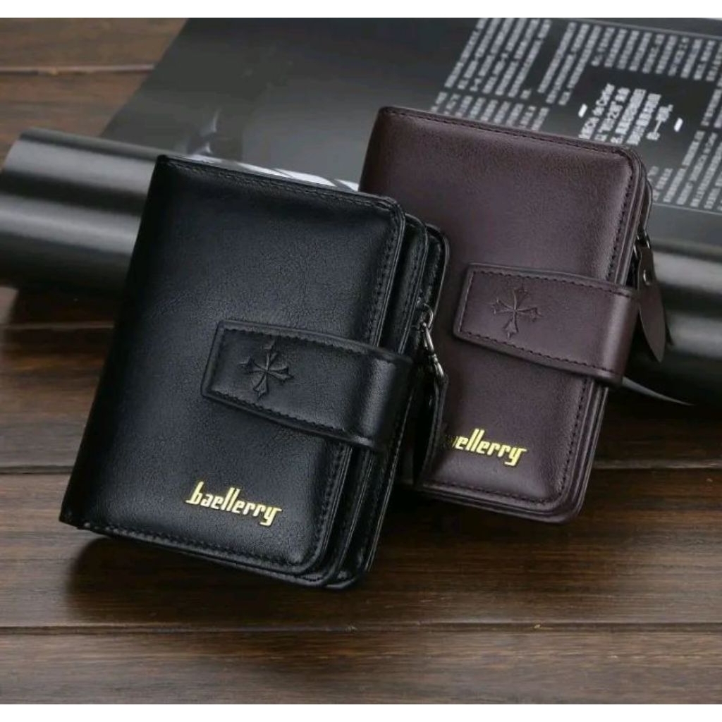 Jual Dompet Wanita Baellerry Mini - Dompet lipat wanita mini dengan ...
