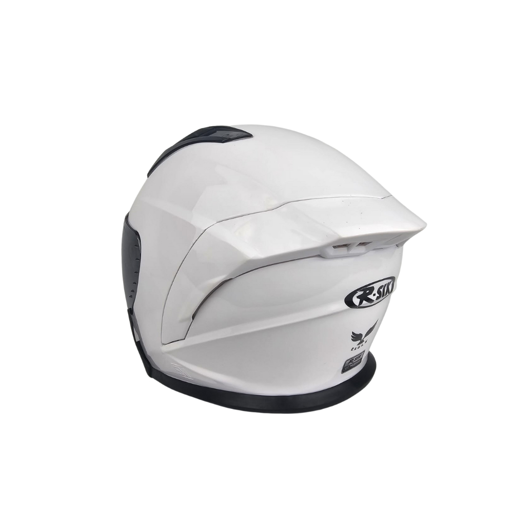 Jual HELM JPR RR15 / HELM HALF FACE SINGLE SUPORT INTERCOM | Shopee ...