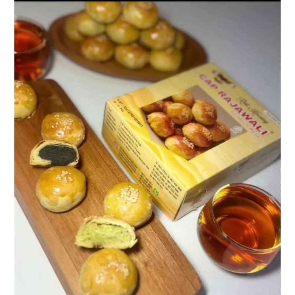 Jual Roti Rajawali Kacang Merah Oleh Oleh Tebing Tinggi | Shopee Indonesia