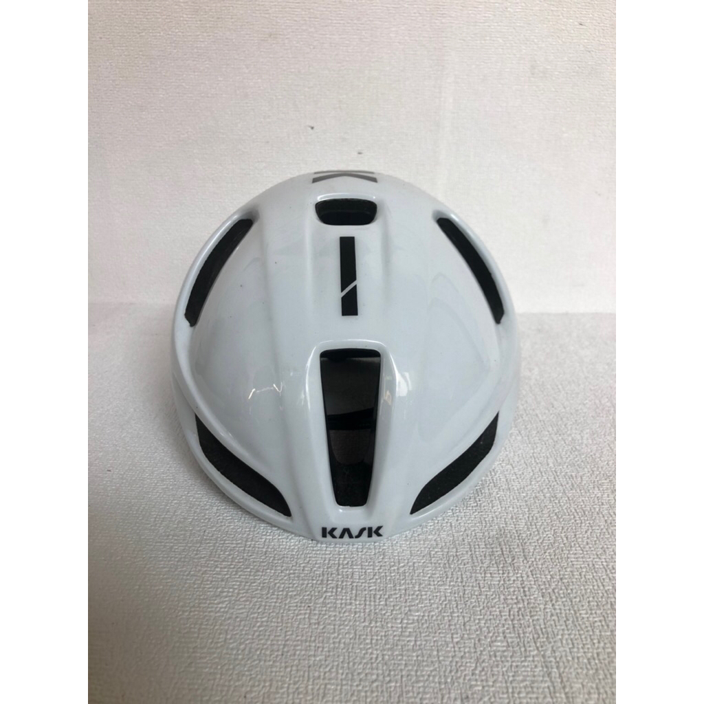 Kask utopia bike helmet original made in italy