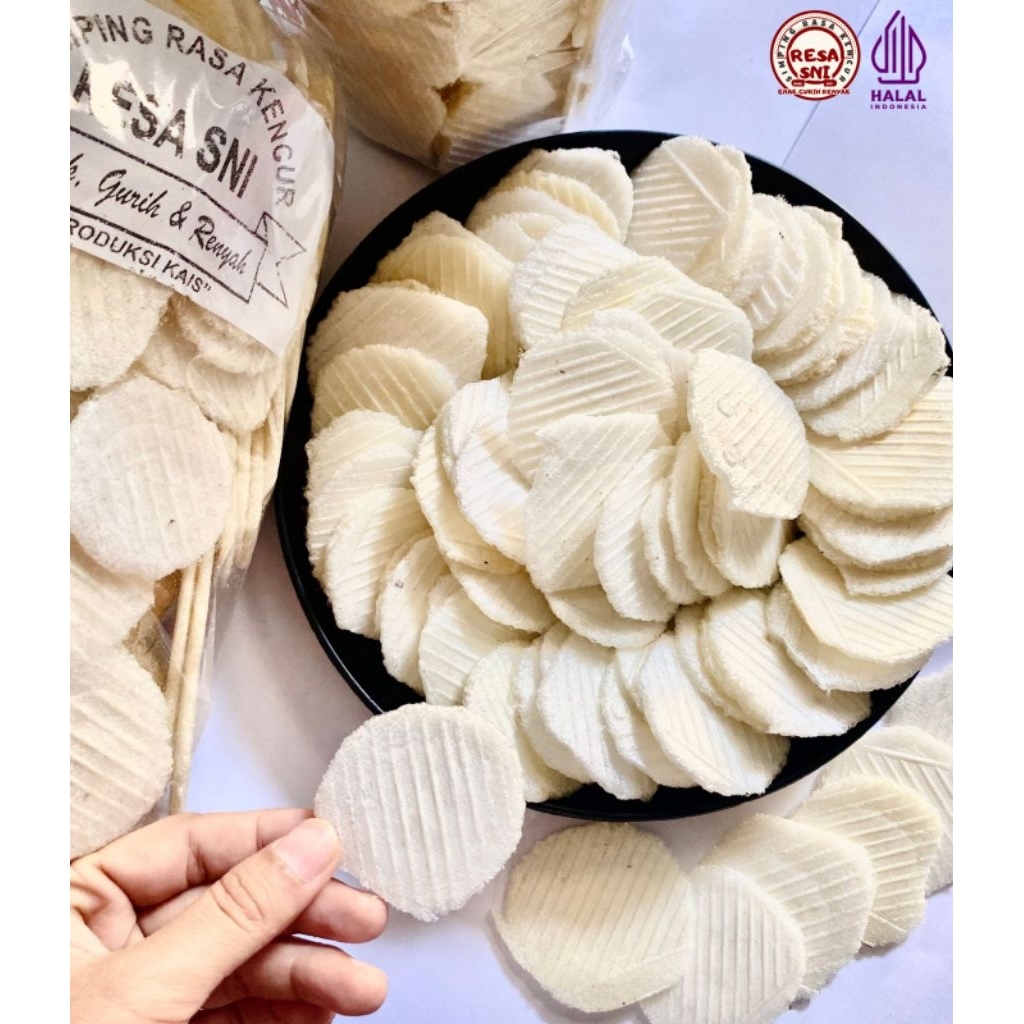 Jual Simping Resa SNI | Shopee Indonesia