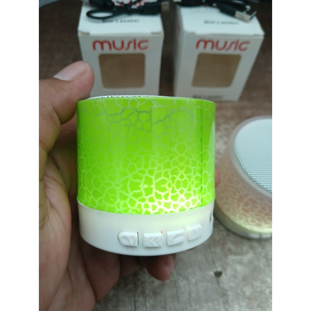 Jual Speaker Bluetooth mini | Shopee Indonesia