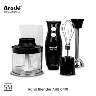 Jual arashi slow juicer asj 0610 Harga Terbaik Termurah Oktober