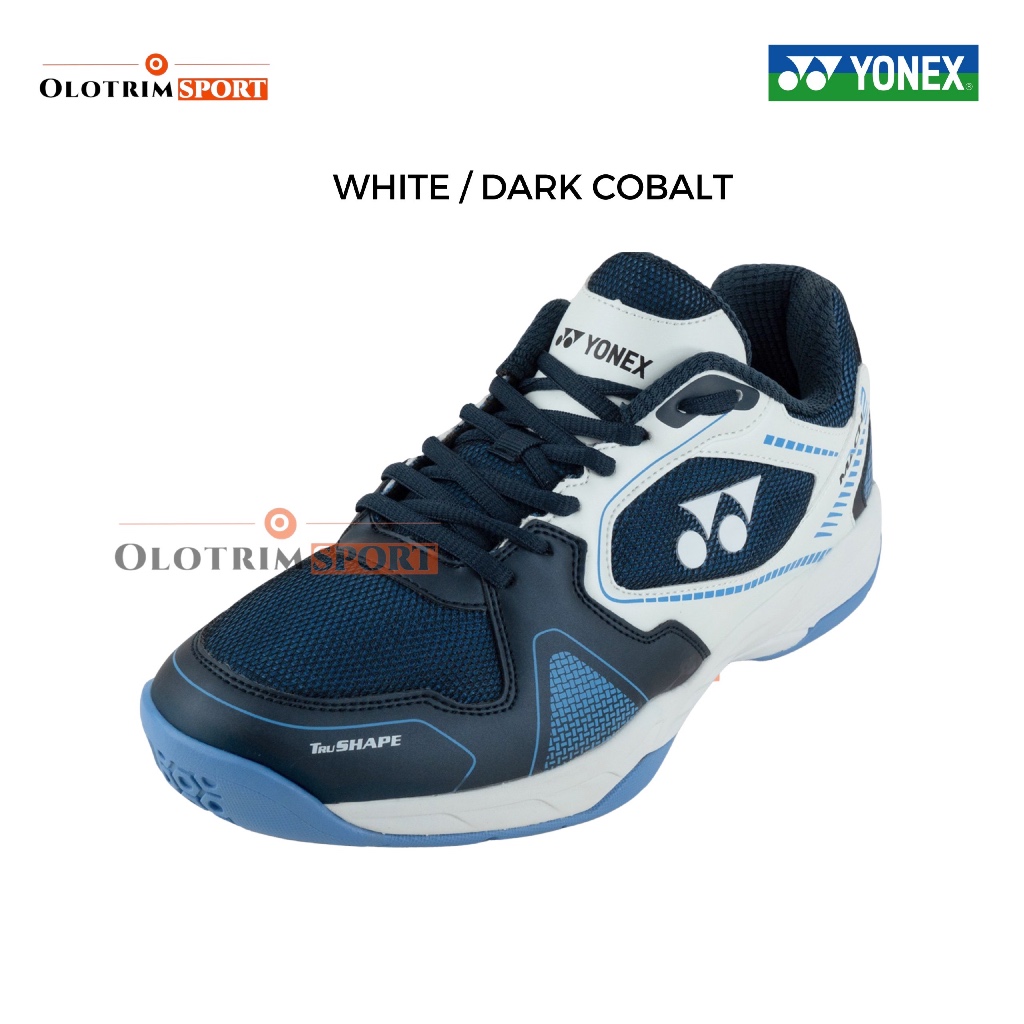 Sepatu Badminton YONEX MACH II MACH NEW COLOR Original