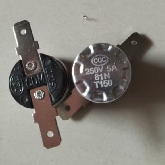 Jual Termostat 81° magic com berbagai merk || termofius 81 derajat ...