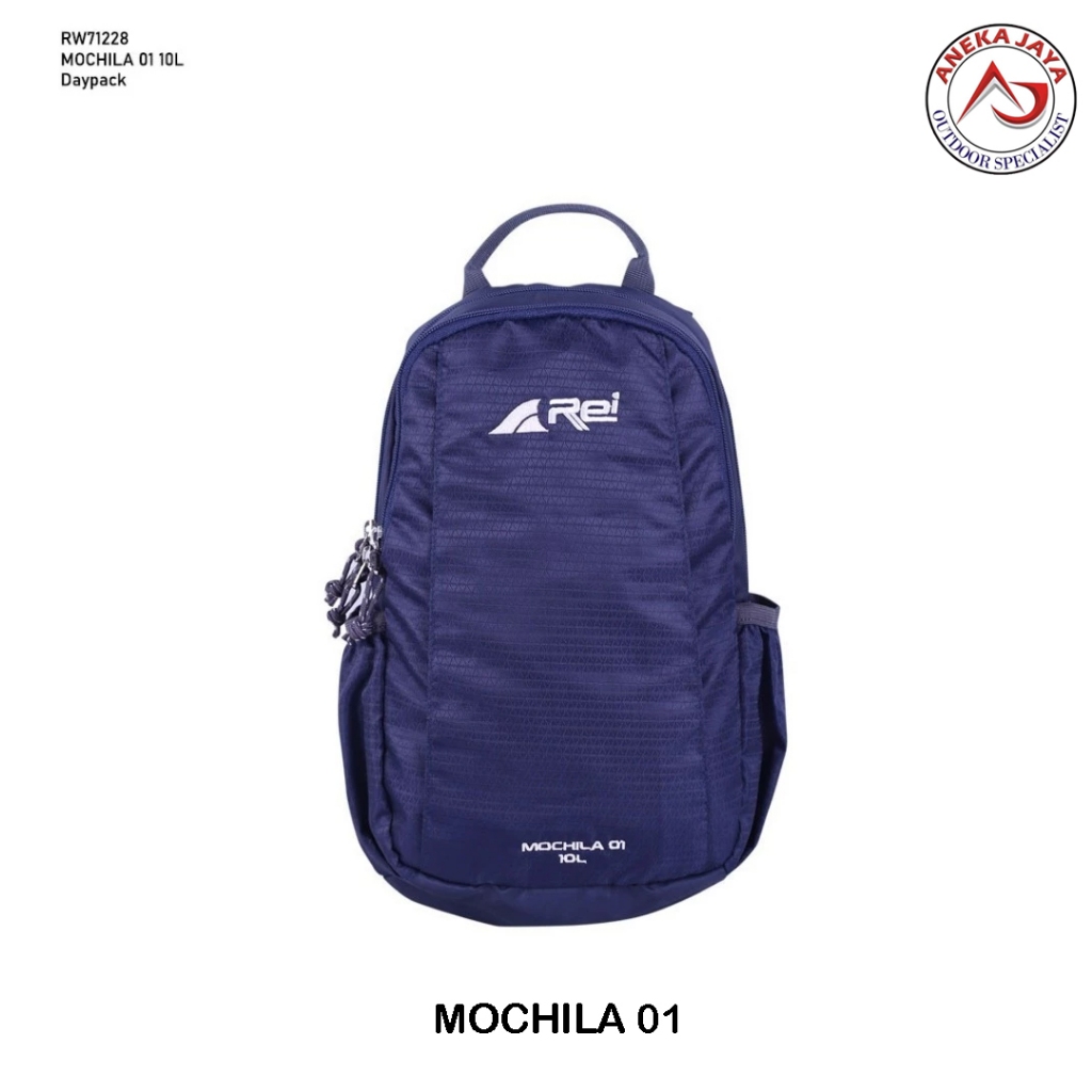Jual RANSEL AREI MOCHILA 01 10 LITER | Shopee Indonesia