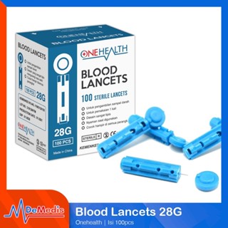 Jual Alat Tes Darah Terlengkap Harga Terbaru November 2025