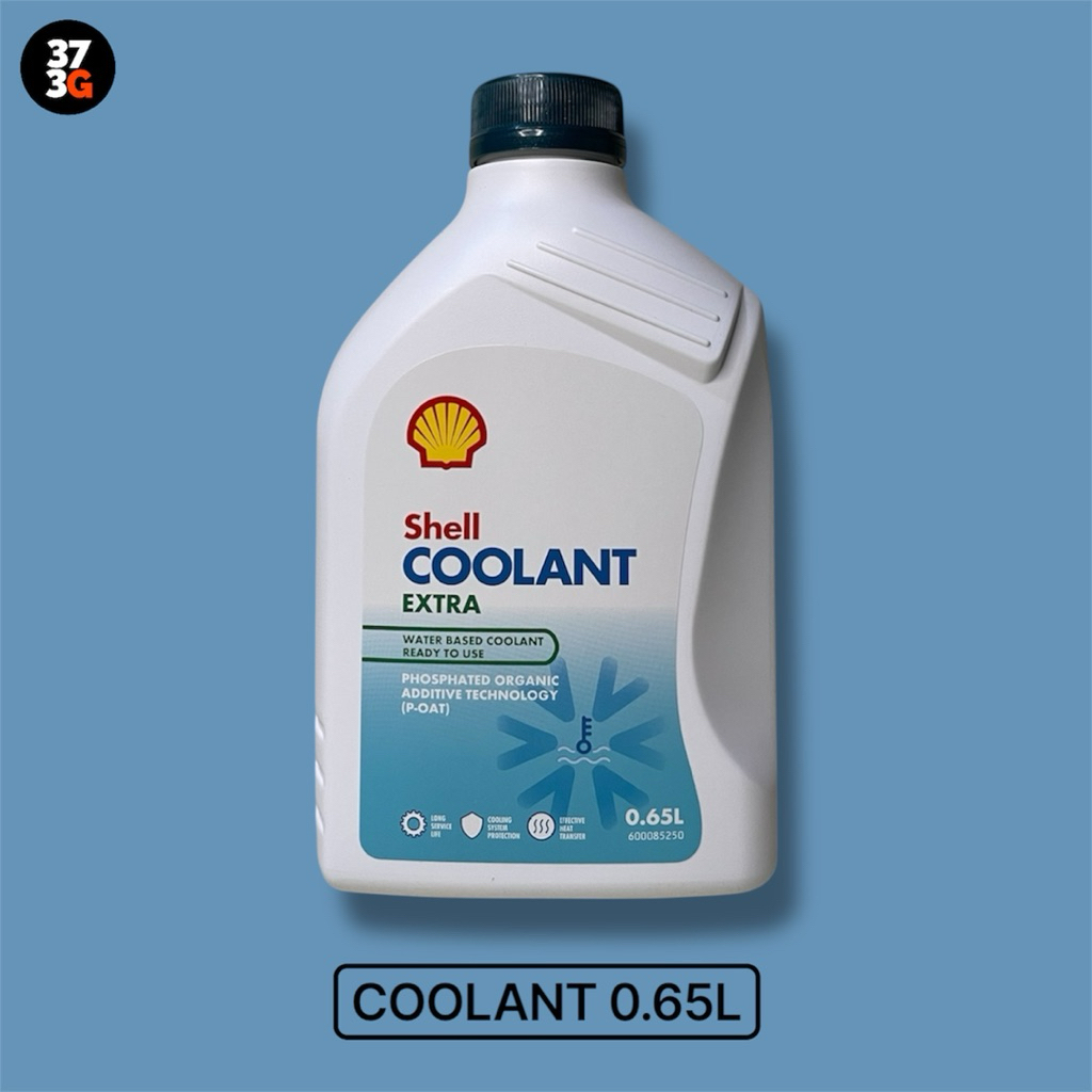 Jual Shell Coolant Extra (0.65L) | Shopee Indonesia