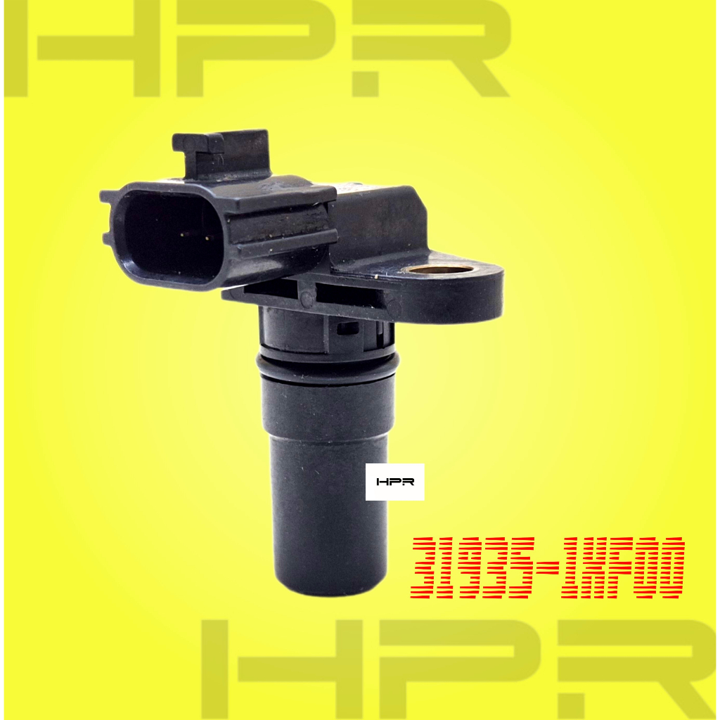 Jual HPR Speed Sensor Kecepatan Kilometer KM - Speedometer Sensor ...