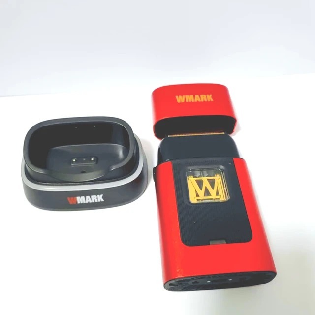 Jual WMARK XS1 Profesional Shaver - 10000 RPM | Shopee Indonesia