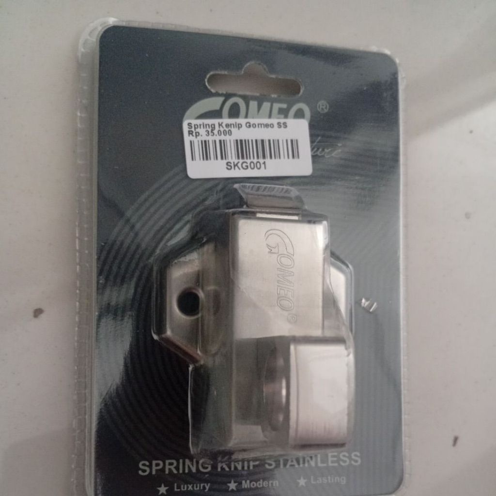 Jual spring kenip Gomeo SS | Shopee Indonesia