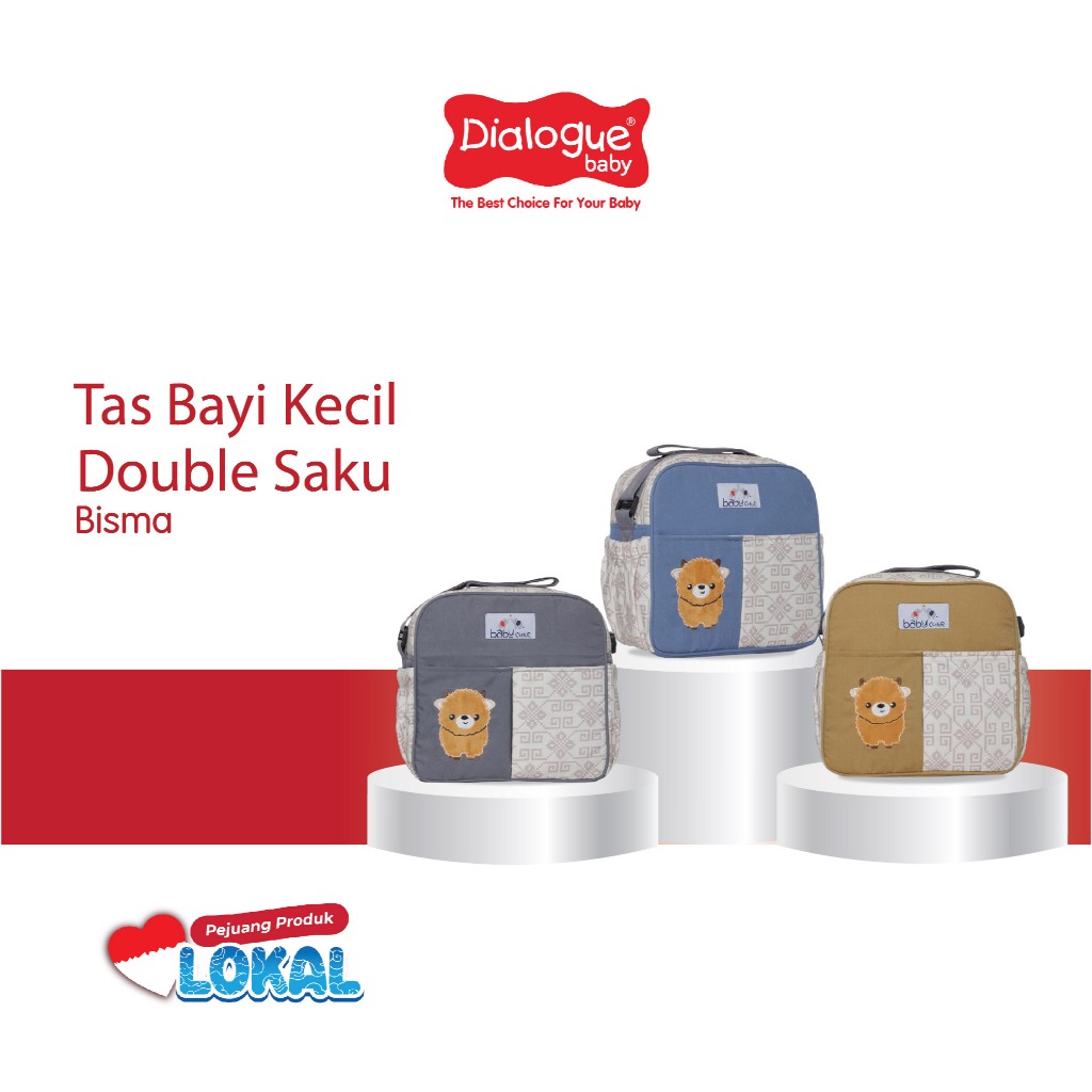 Jual baby cute dari Dialogue Group Official Shop Online | Shopee Mall ...