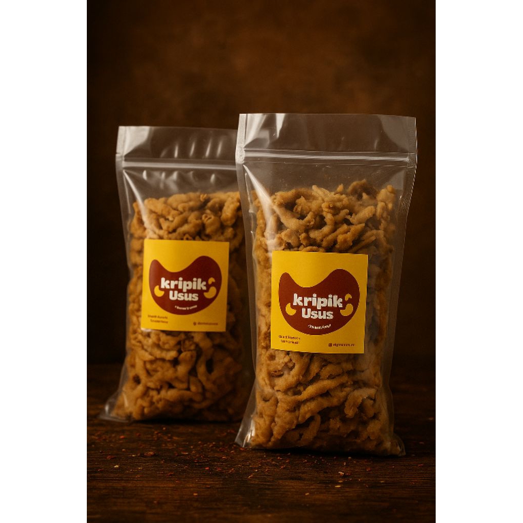 Produk Mak Cik coffe & Snack | Shopee Indonesia
