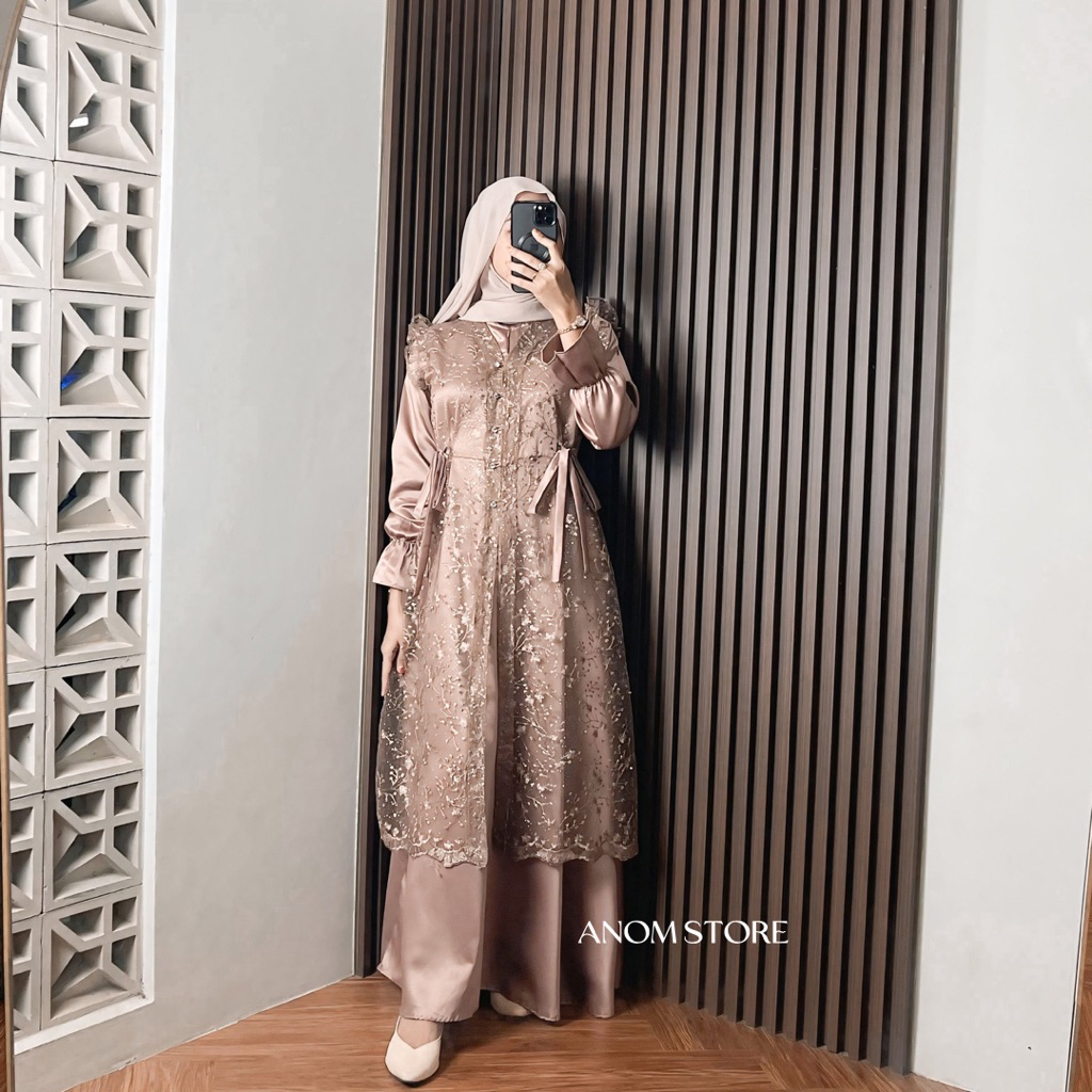 Jual Baju Bridesmaid Gradasi Terlengkap & Harga Terbaru Mei 2026 | Shopee  Indonesia