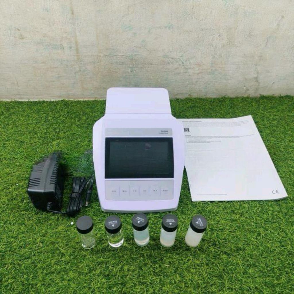 Jual BANTE Water Turbidity Measuring Instrument TB200 | Shopee Indonesia
